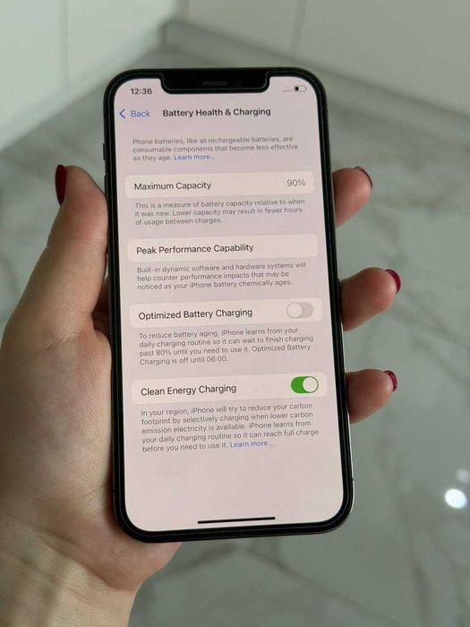 Айфон 12 про 128 гб, суперовий стан, iphone 12 pro 128 gb