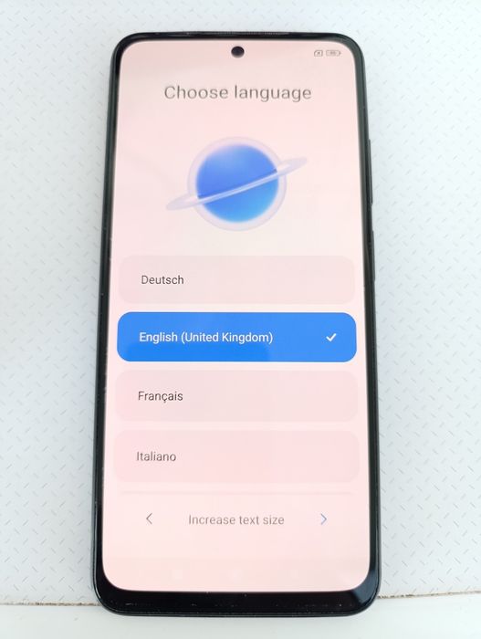 Xiaomi 10s 6gb, 64gb