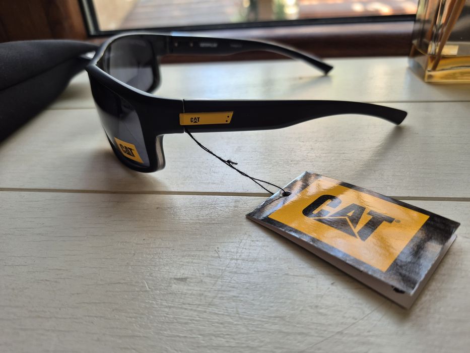 Okulary Męskie CAT CTS 8019