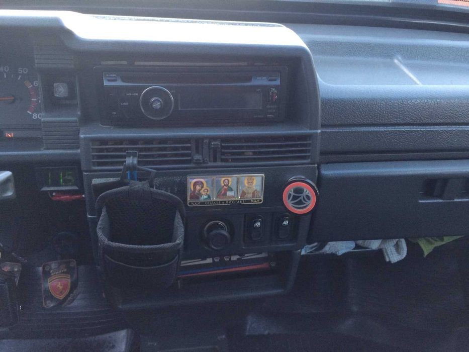 ВАЗ / Lada 21099 2002 VIN XTA21099023362626 фото оголошення 18 з 23