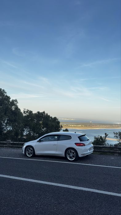 Scirocco 1.4 TSI 160CV 2010