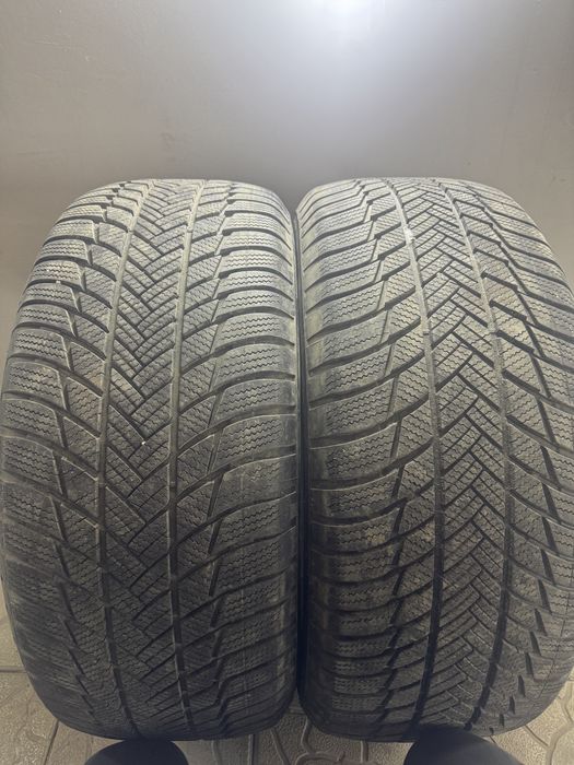255 55 r18 Bridgestone