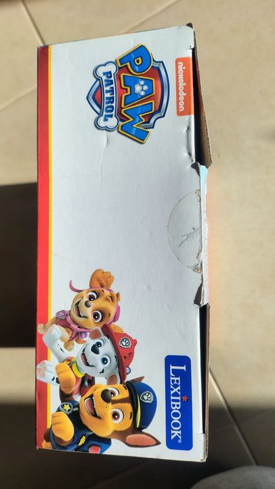 Bola insuflável saltitante