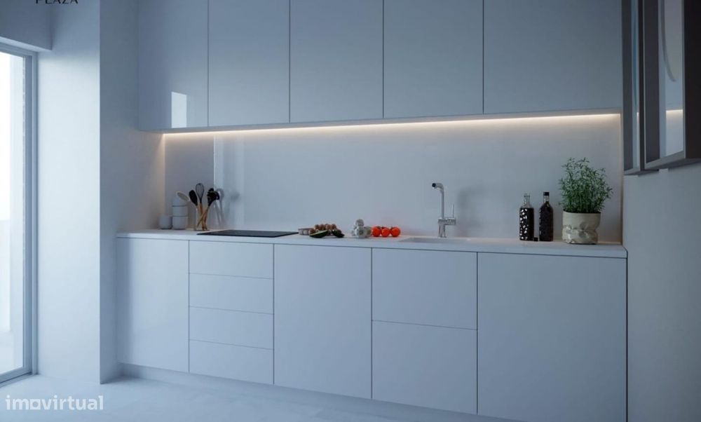 Apartamento T2 | Esgueira — Esgueira, Aveiro