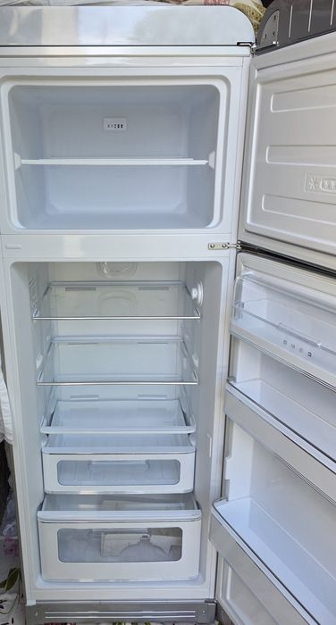 Lodówka SMEG  50's Retro Style FAB30 Jak nowa