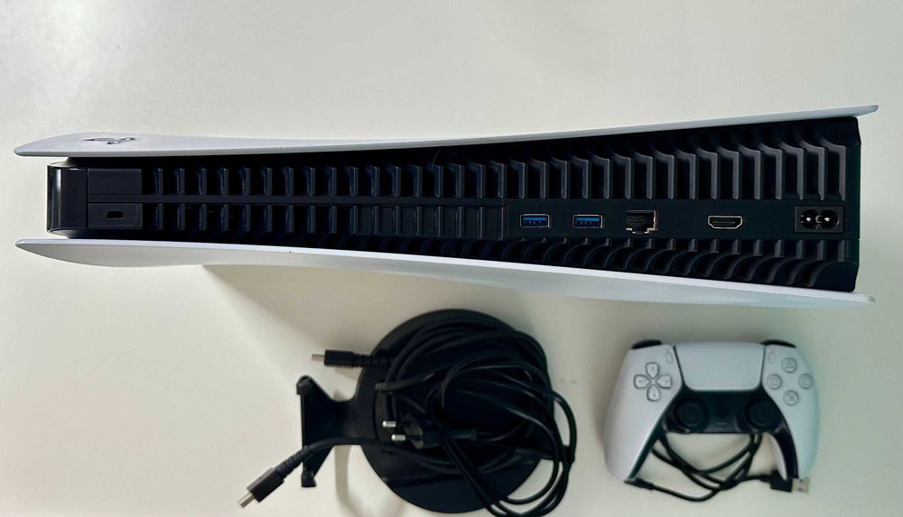 PS5 Sony Playstation 5 Disc Edition 825 Gb