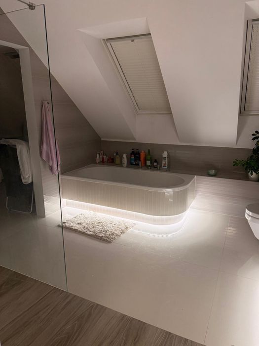 Dom wolnostojący 140m2 + duży ogród + garaż