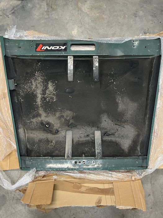 Maska  Mercedes G-klasa W463 Super stan