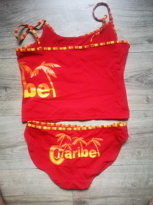 sliczny stroj kapielowy m