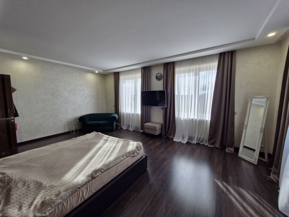 Ексклюзивна пропозиція! 3-х кімнатна квартира! Центр міста!