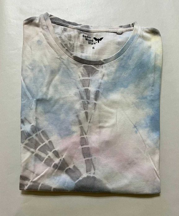 T-Shirts Lisas e Estampadas para Homem