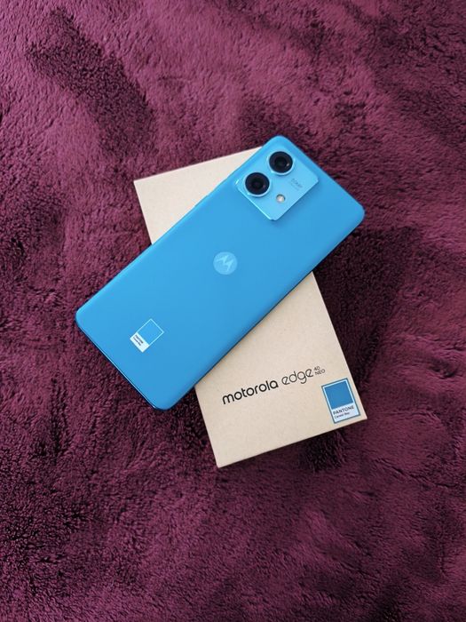 Sprzedam Motorola edge 40 neo 5G