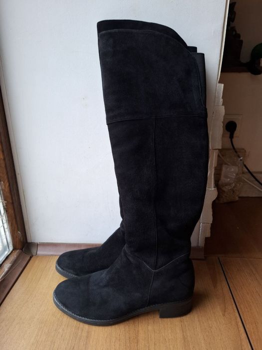 сапоги жіночі,зимові