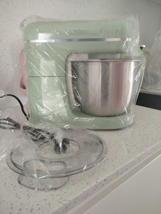 Robot de Cozinha NOVO