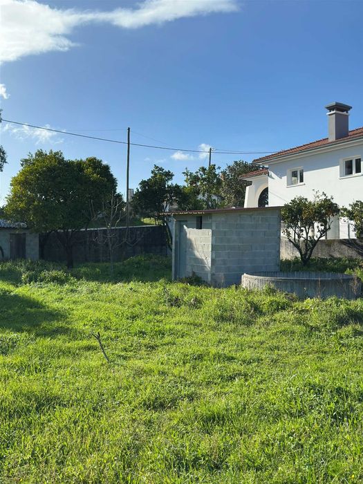 Terreno rústico no Sobreirinho