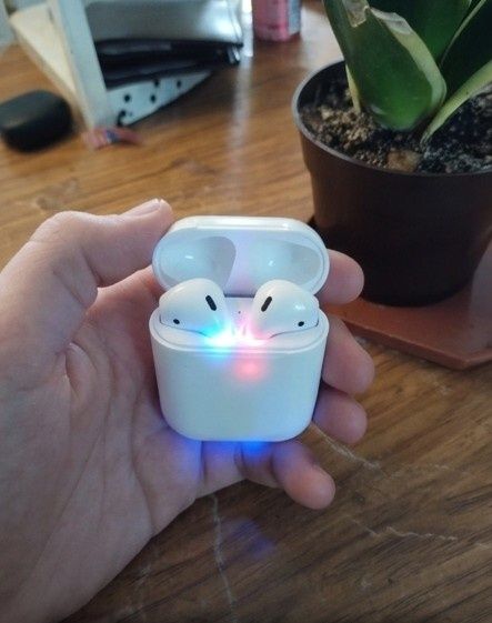 Airpods  6 pro  l