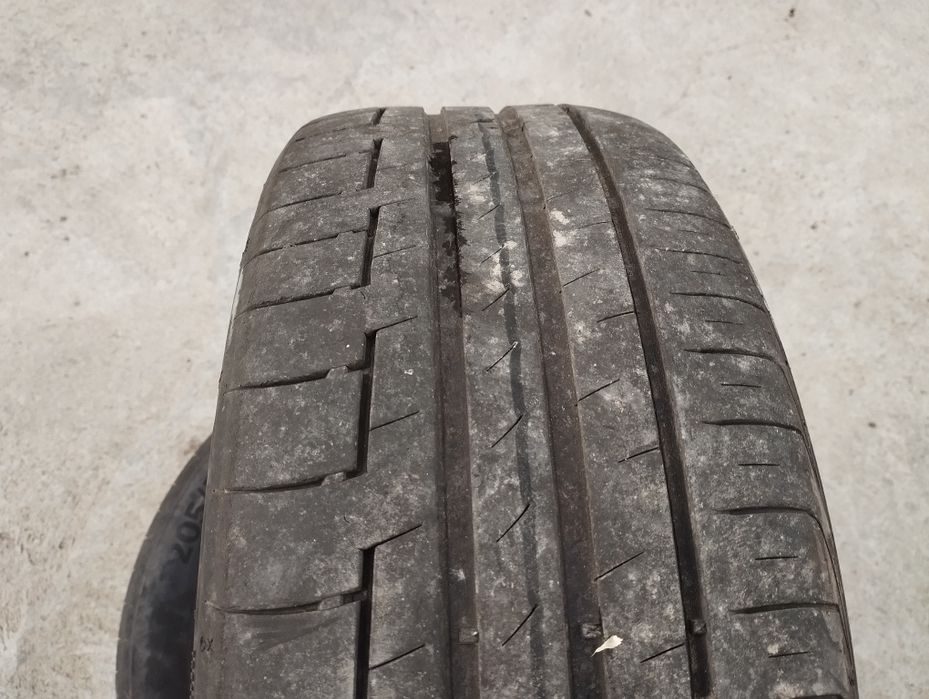 continental premium contact 6, 2 Sztuki