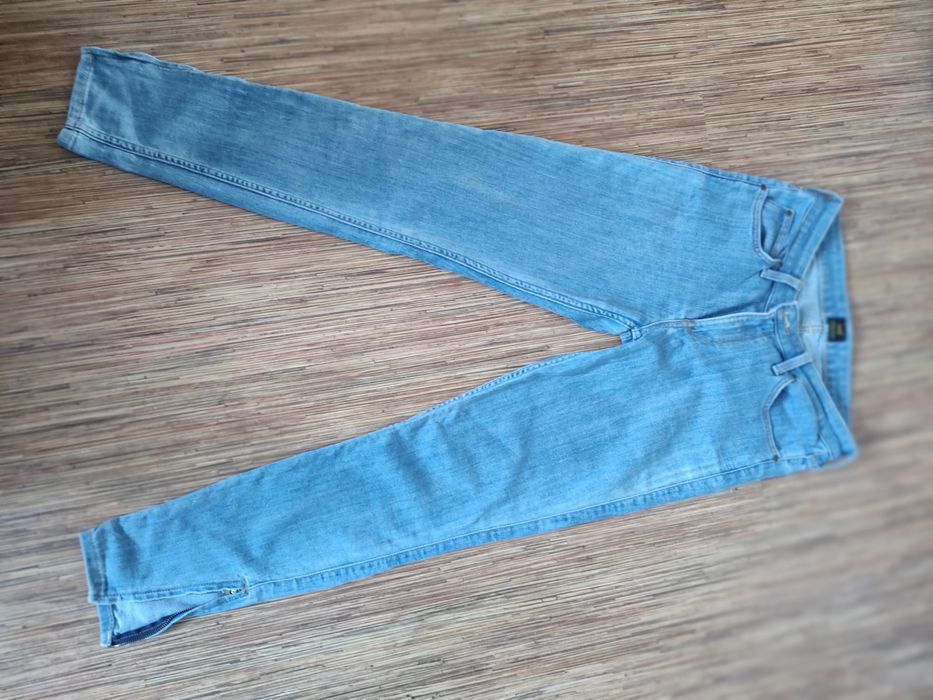 Sprzedam spodnie lee