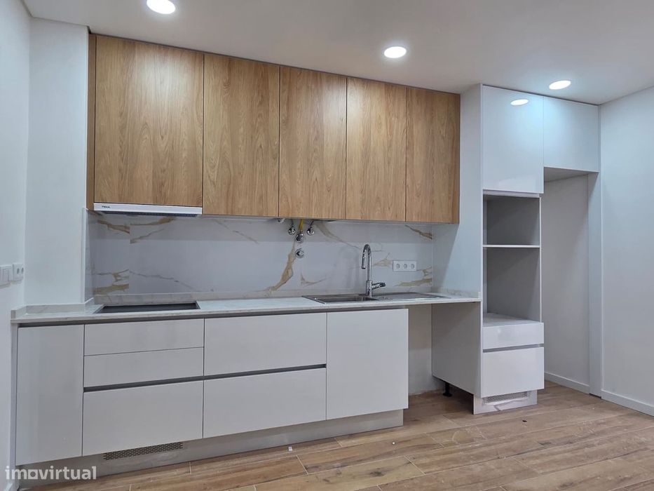 Apartamento de 4 assoalhadas em Coruche — Coruche, Fajarda E Erra, Santarém
