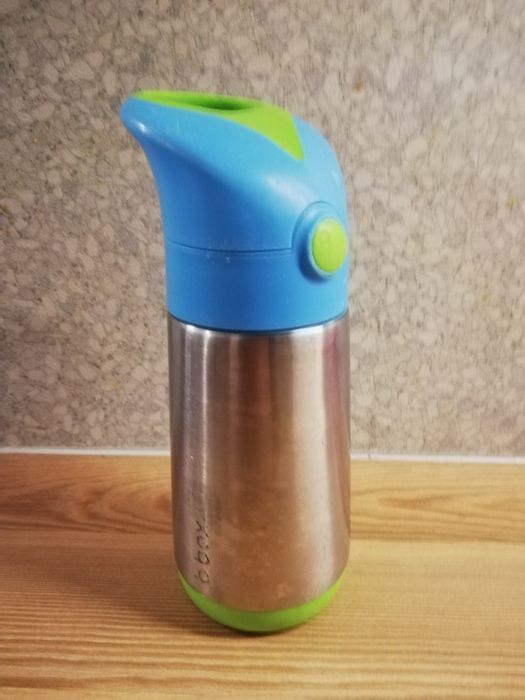 Bidon termiczny B. Box 350ml