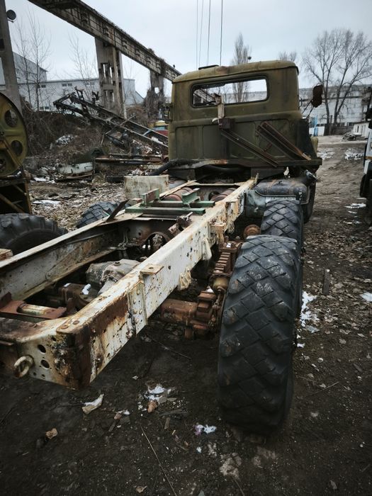 Продаж ЗІЛ 131    .