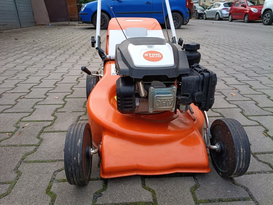 Kosiarka STIHL RM248