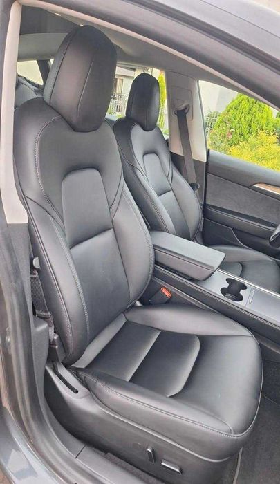 Tesla Model 3 Long Range AWD 2022
