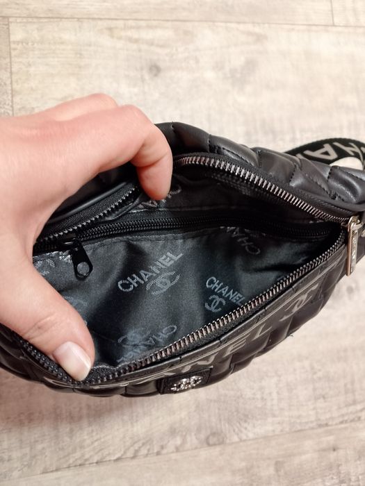 Saszetka damska nowa