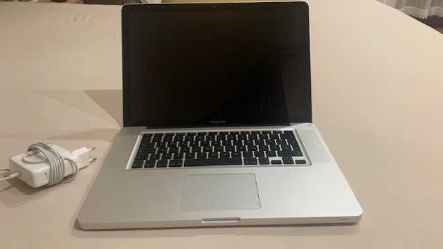 MacBook Pro 15” A1398 Retina 2012   8GB/256GB