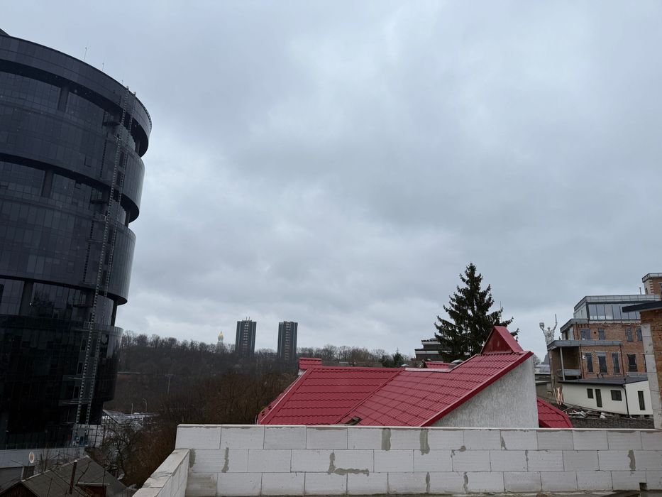 Коммерческая недвижимость по адресу бульвар Дружбы Народов (площадь 543 м²) - Atlanta.ua - фото 13