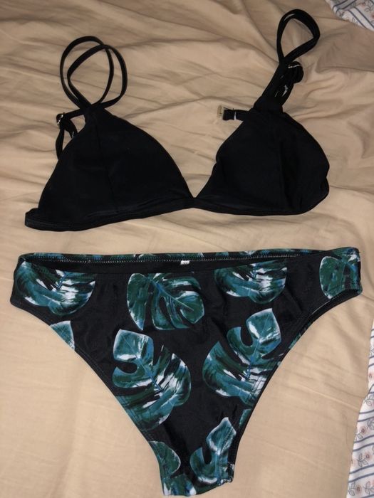 Bikini NOVO nunca usado