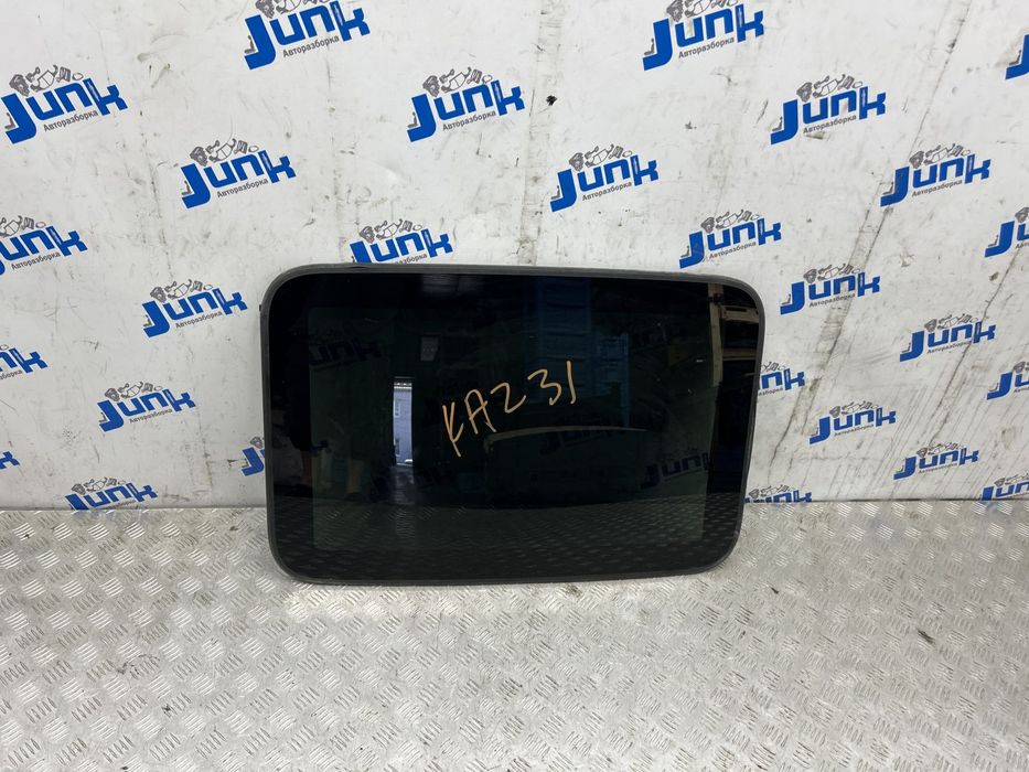 Стекло люка 8W5877071 для Audi A4 B9 2015-2022