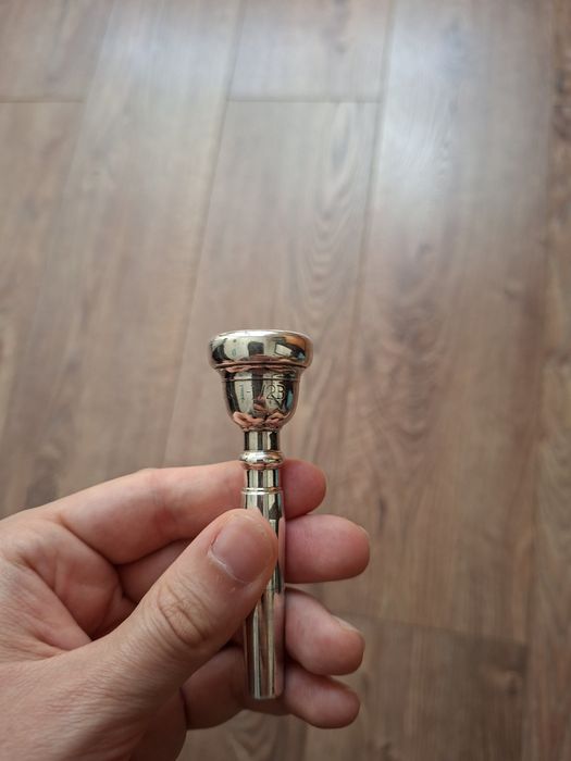 Bocal Artisan 1-1/2 B