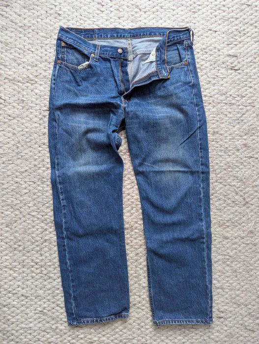 Levi's jeans оригінальні джинси