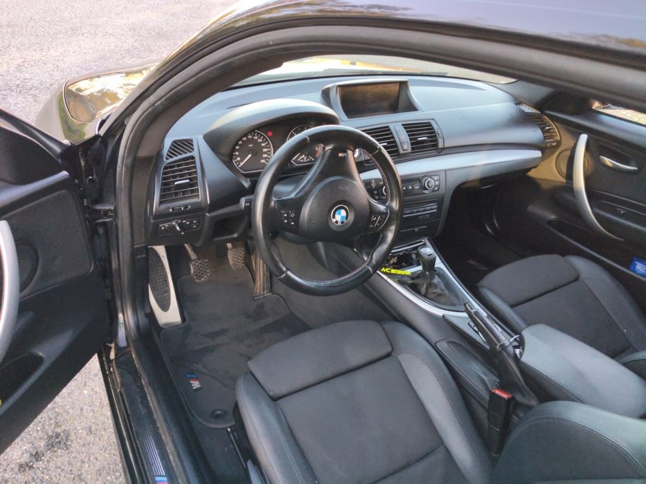 Bmw 118  Pack  M