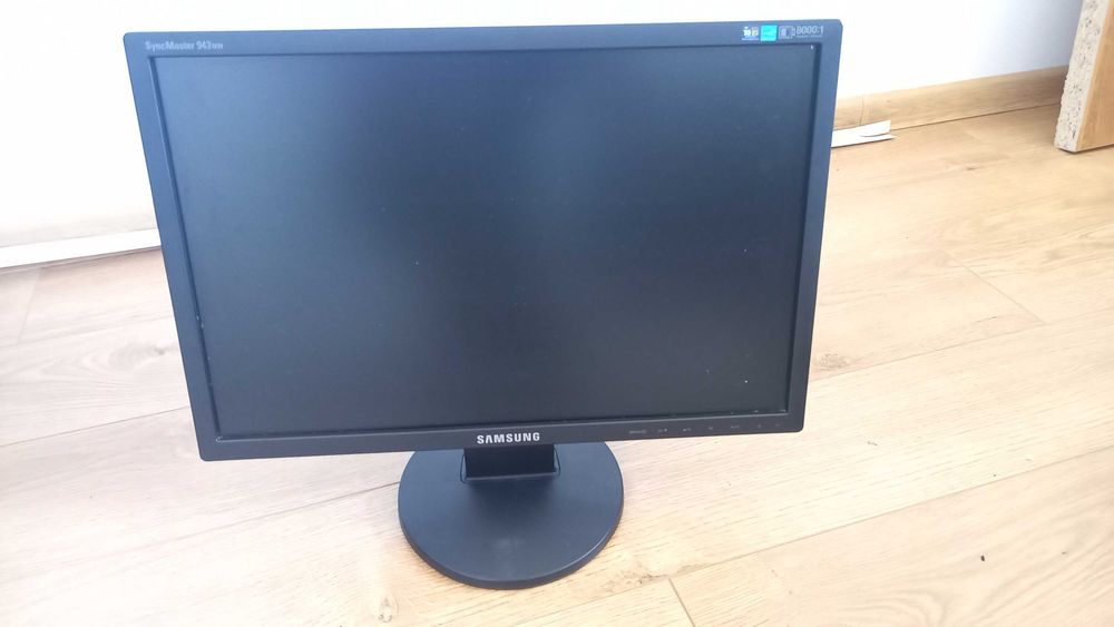Monitor Samsung
