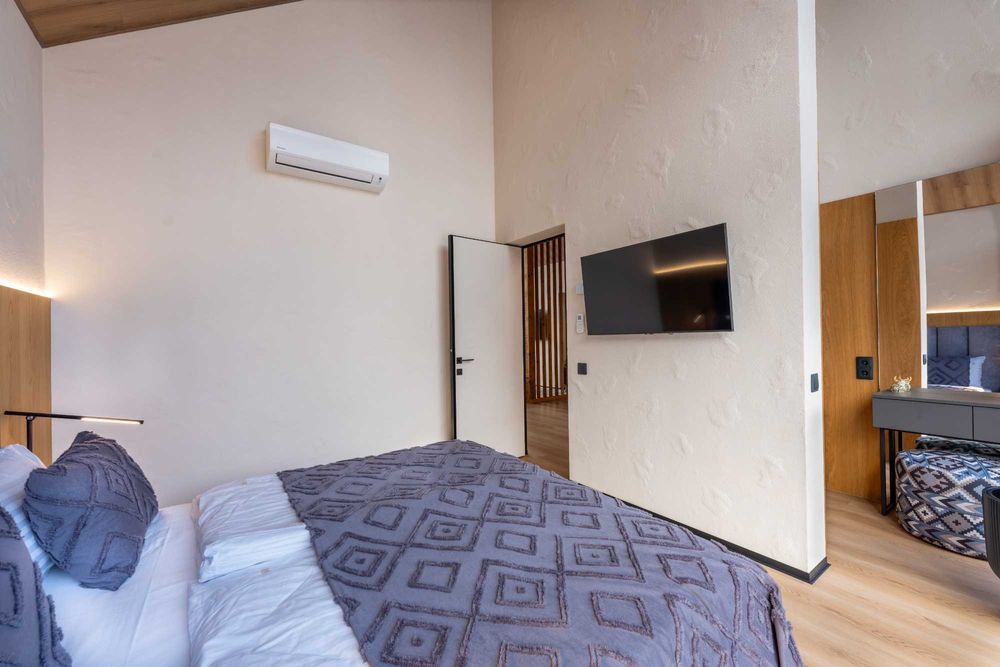 Продається котедж 85 м2 у преміальному котеджному комплексі "Skogur"