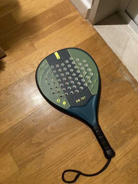 Raquete de Padel