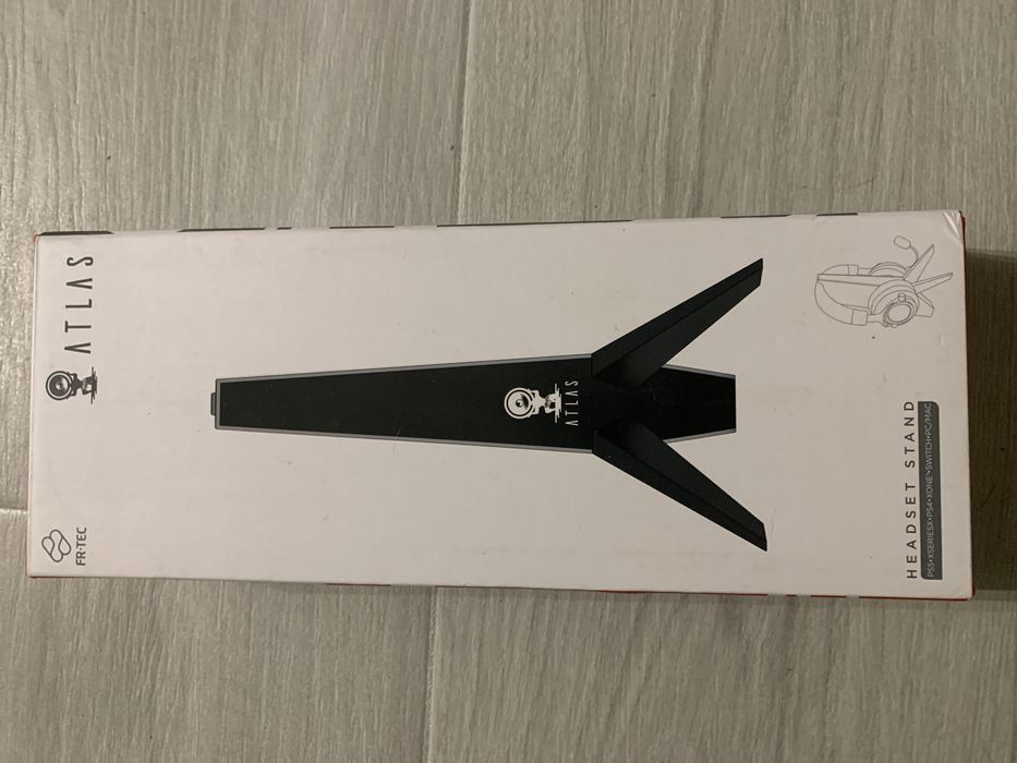 Suporte para Headfones