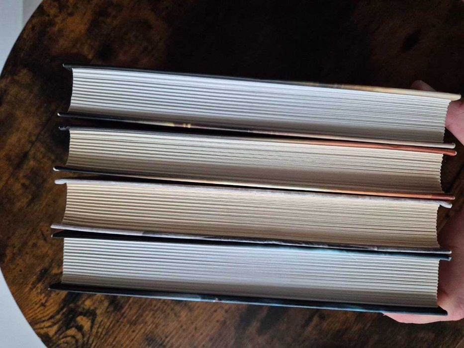 Комплект Книг Саймон Скэрроу Орел в песках, Центурион, Легион Смертник