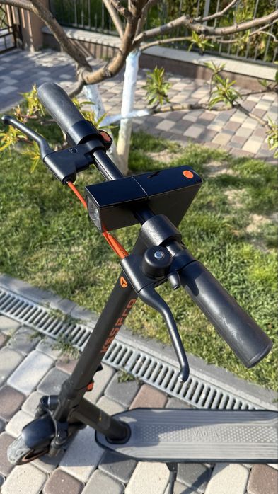 Електросамокат Yadea KS5pro