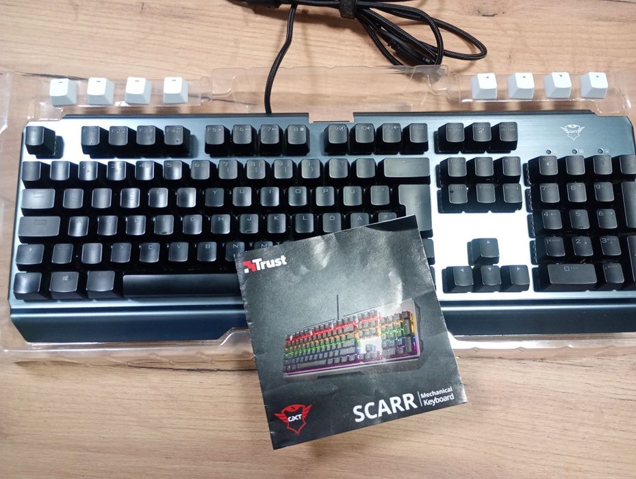 Klawiatura do komputera