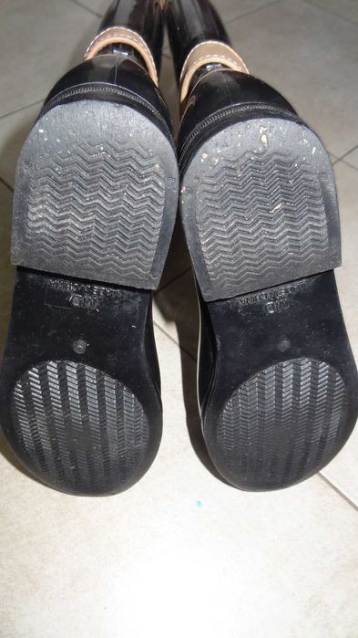 Kalosze Tommy Hilfiger