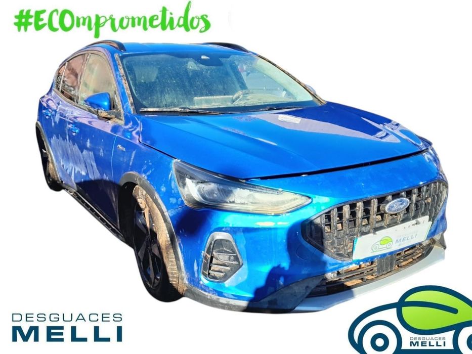 Banco Frente Direito Ford Focus
