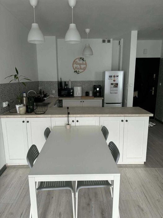 spokojne nowe mieszkanie Sarni Stok