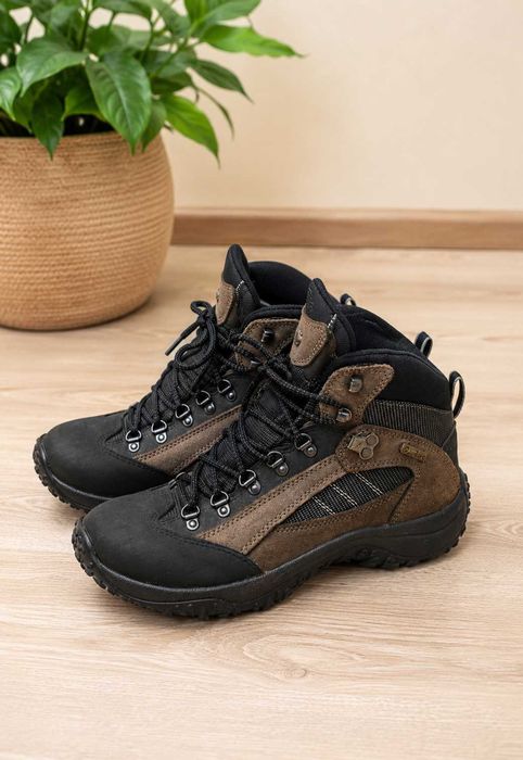 Трекінгові черевики Gartex Tex устілка 25,5 см, розмір 40