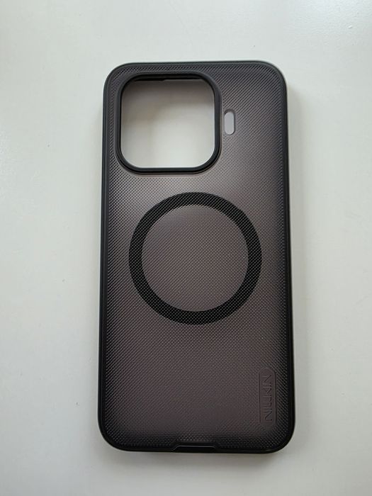 Etui Nillkin Frosted magnetic Xiaomi 17T pro