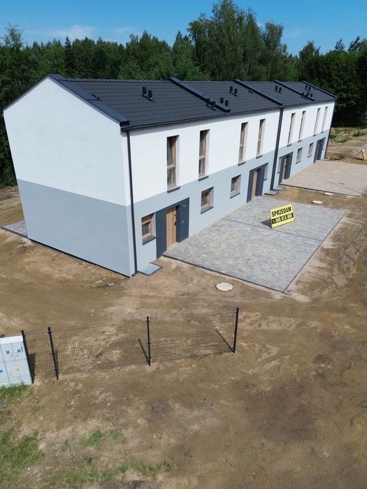 Dom – Sława Wielkopolska, powiat wągrowiecki - Więcej