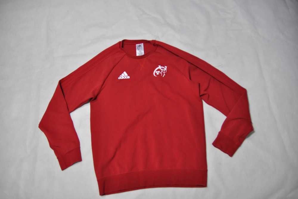 ADIDAS MONSTER M bluza męska dresowa bawełniana rs5v