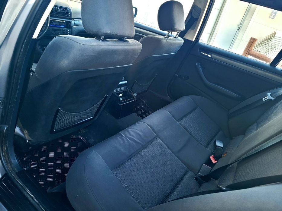 BMW 320d 150 CV 2005 cx 6